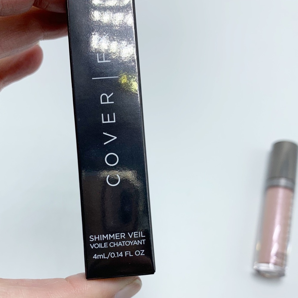 Cover Fx Shimmer Veil Highlighter Magic - Picture 5 of 11